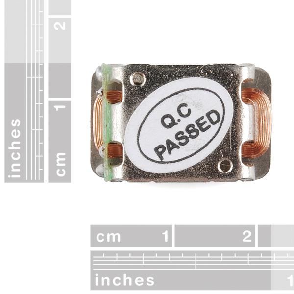 Surface Transducer - Small - COM-10917