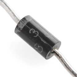 Schottky Diode - COM-10926