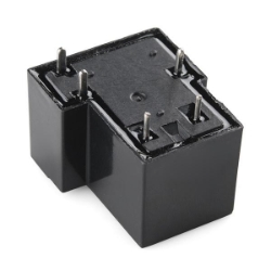 Relay SPDT Sealed - 20A - COM-10924