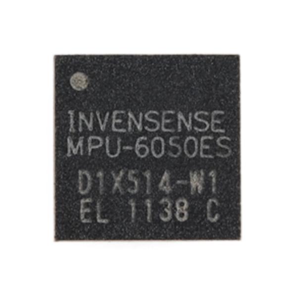 3-Axis Gyro/Accelerometer IC - MPU-6050 - SEN-10937