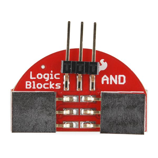SparkFun LogicBlocks Kit - KIT-11006