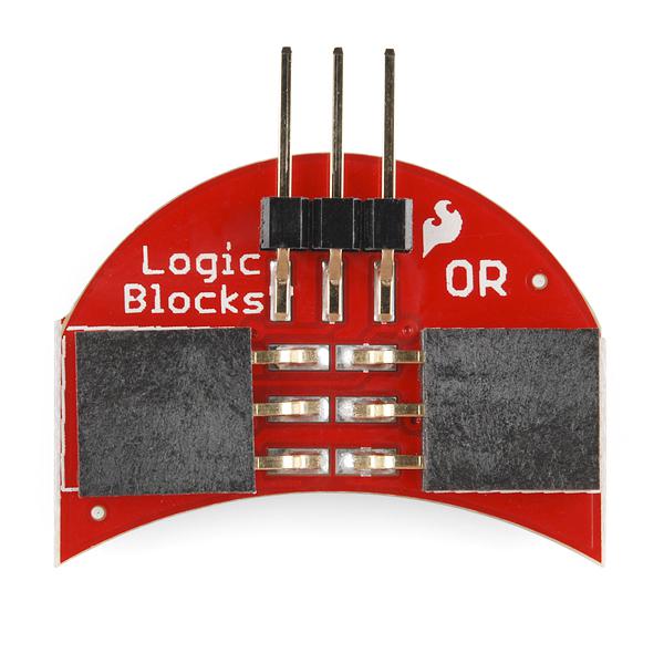 SparkFun LogicBlocks Kit - KIT-11006