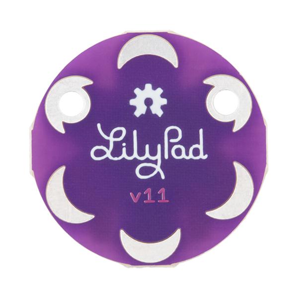LilyPad Vibe Board - DEV-11008