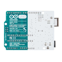 Arduino Uno - R3 - DEV-11021