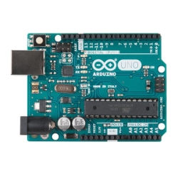 Arduino Uno - R3 - DEV-11021