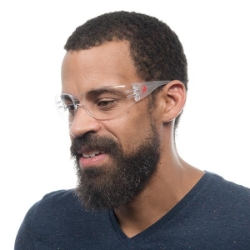SparkFun Safety Glasses, alternate view
