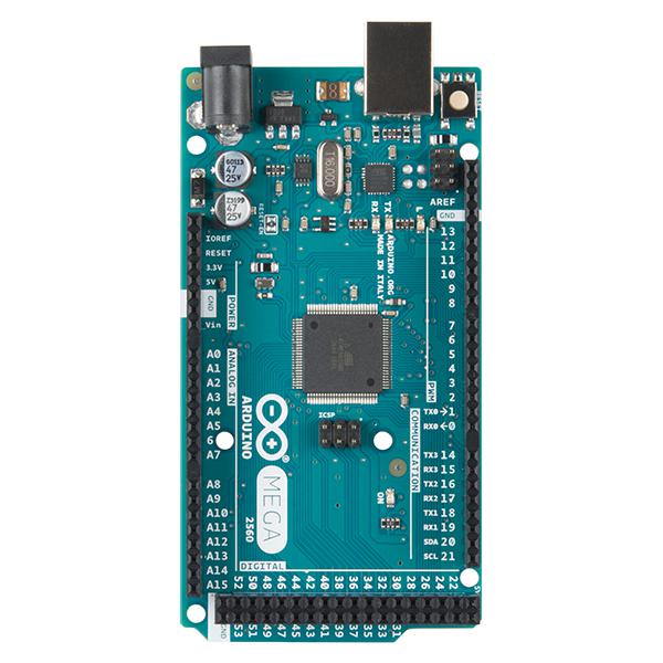 Arduino Mega 2560 R3 - DEV-11061
