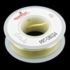Hook-up Wire - Yellow (22 AWG) 