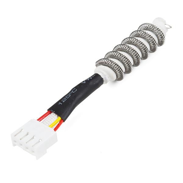 Hot-air Rework Replacement Element - Temp Controlled - TOL-11130