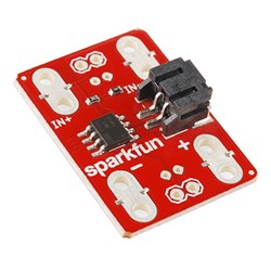 SparkFun MOSFET Power Controller 