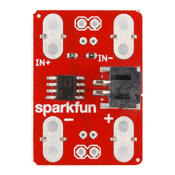 SparkFun MOSFET Power Controller - PRT-11214
