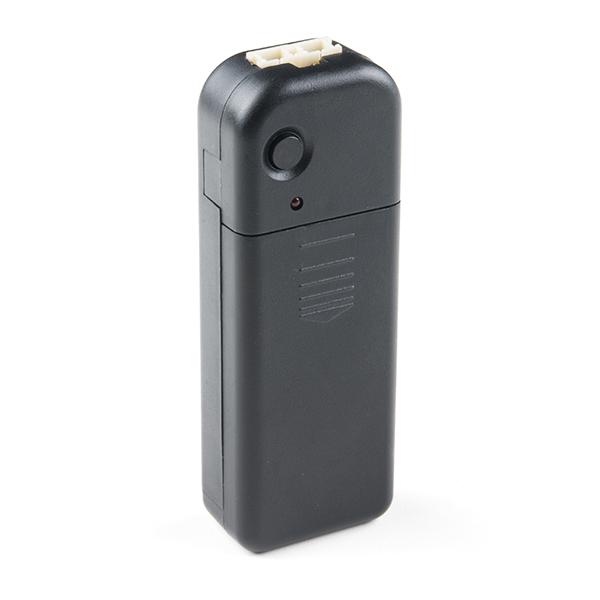 EL Inverter - Battery Pack - COM-11222
