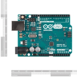 Arduino Uno - R3 SMD - DEV-11224