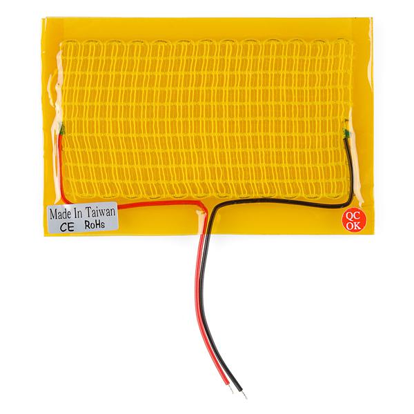 Heating Pad - 5x10cm - COM-11288