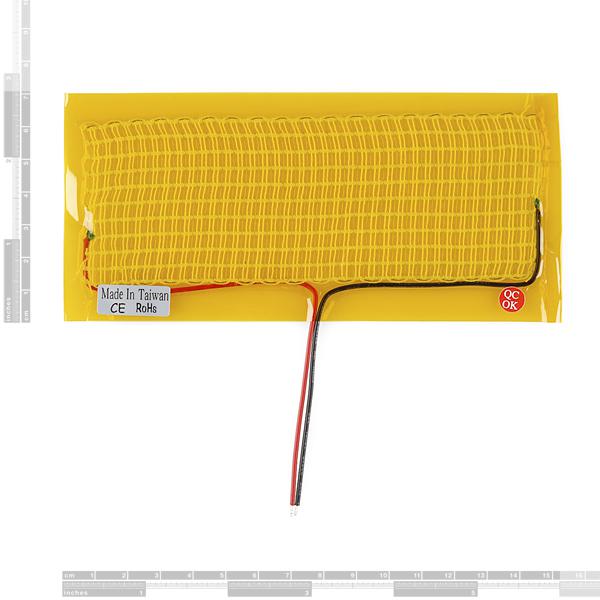 Heating Pad - 5x15cm - COM-11289