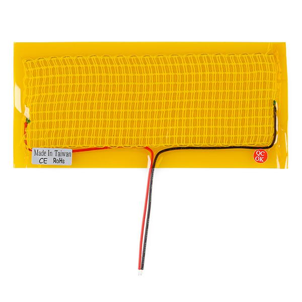 Heating Pad - 5x15cm - COM-11289