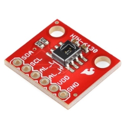 SparkFun Humidity and Temperature Sensor Breakout - HIH6130 