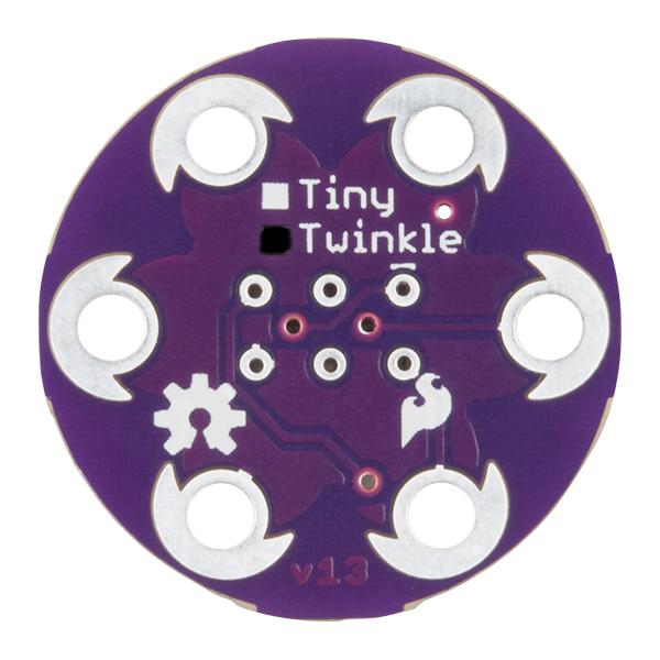 LilyTwinkle - DEV-11364