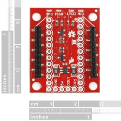 SparkFun XBee Explorer Regulated - WRL-11373