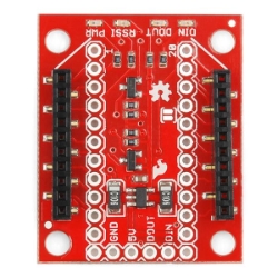 SparkFun XBee Explorer Regulated - WRL-11373