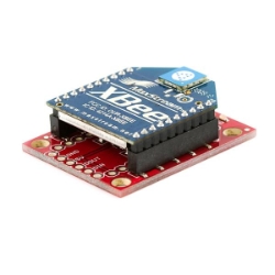 SparkFun XBee Explorer Regulated - WRL-11373