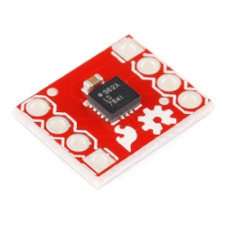 SparkFun Triple Axis Accelerometer Breakout - ADXL362 