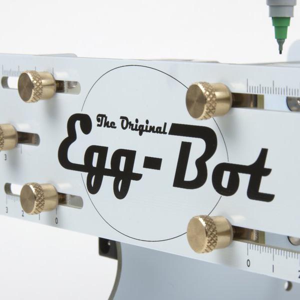 EggBot Deluxe Kit - WIG-11564