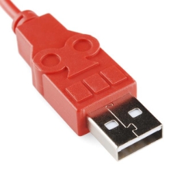 SparkFun Hydra Power Cable - 6ft - CAB-11579
