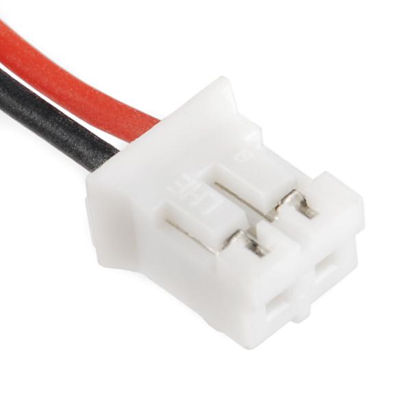 SparkFun Hydra Power Cable - 6ft - CAB-11579