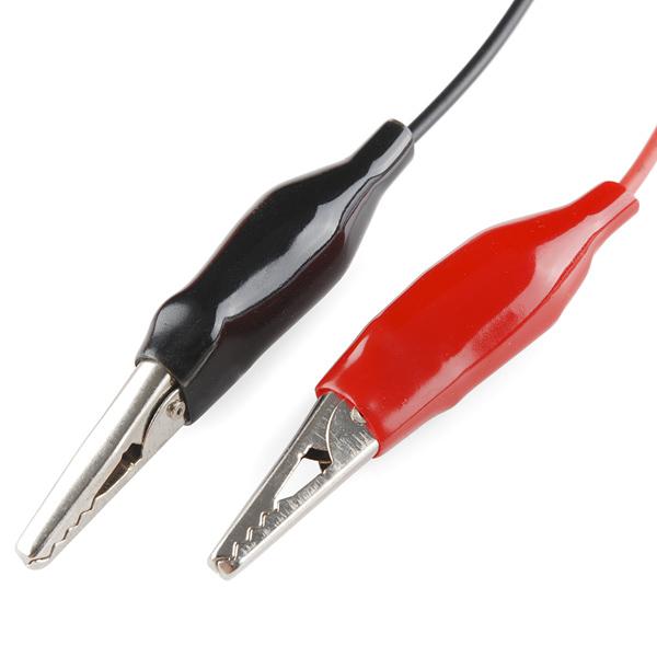 SparkFun Hydra Power Cable - 6ft - CAB-11579