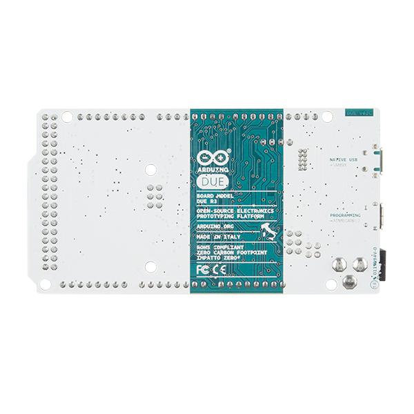 Arduino Due - DEV-11589