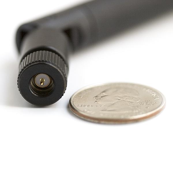 Quad-band Cellular Antenna SMA - CEL-08347