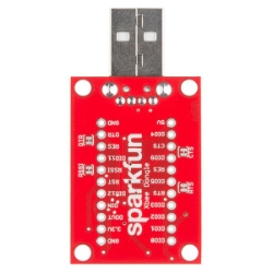 SparkFun XBee Explorer Dongle - WRL-11697