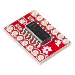 SparkFun Voltage-Level Translator Breakout - TXB0104 