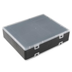 SparkFun Inventors Kit - Carrying Case 