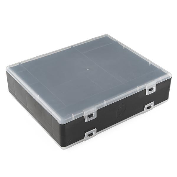 SparkFun Inventor's Kit - Carrying Case - COM-11783