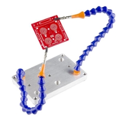 SparkFun Third Hand Kit - TOL-11784