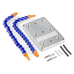 SparkFun Third Hand Kit 