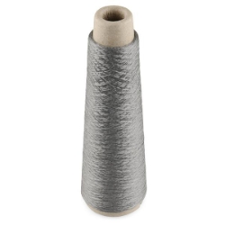 Conductive Thread - 60g (Stainless Steel) - DEV-11791