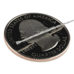 Conductive Thread - 60g (Stainless Steel) - DEV-11791