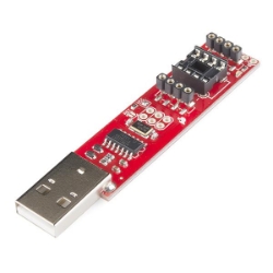 Tiny AVR Programmer - PGM-11801