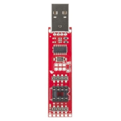 Tiny AVR Programmer - PGM-11801