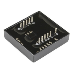 RFID Reader ID-12LA (125 kHz) - SEN-11827