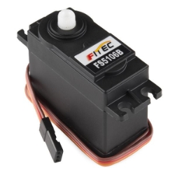 Servo - Generic High Torque (Standard Size) 
