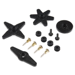 Servo - Generic High Torque (Standard Size) - ROB-11965