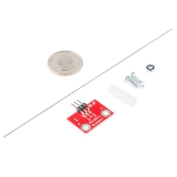SparkFun RedBot Sensor - Mechanical Bumper - SEN-11999