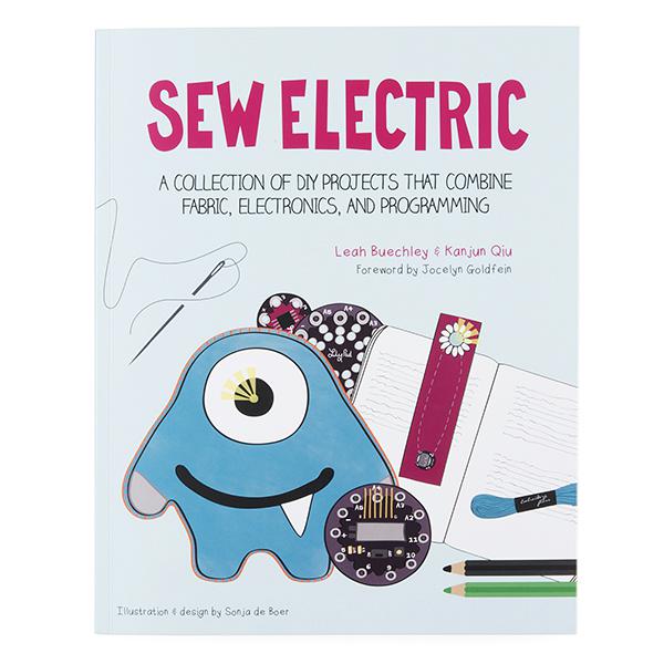 Sew Electric - BOK-12019