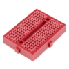 Breadboard - Mini Modular (Red)