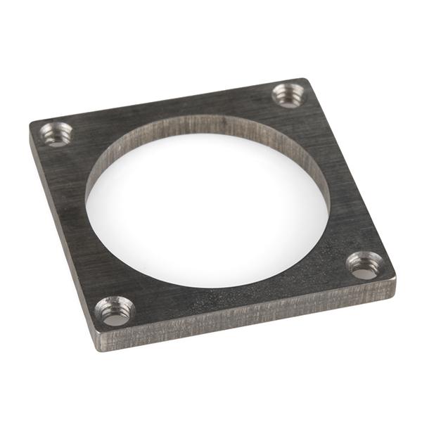 Square Screw Plate - Large (1.5") - ROB-12133