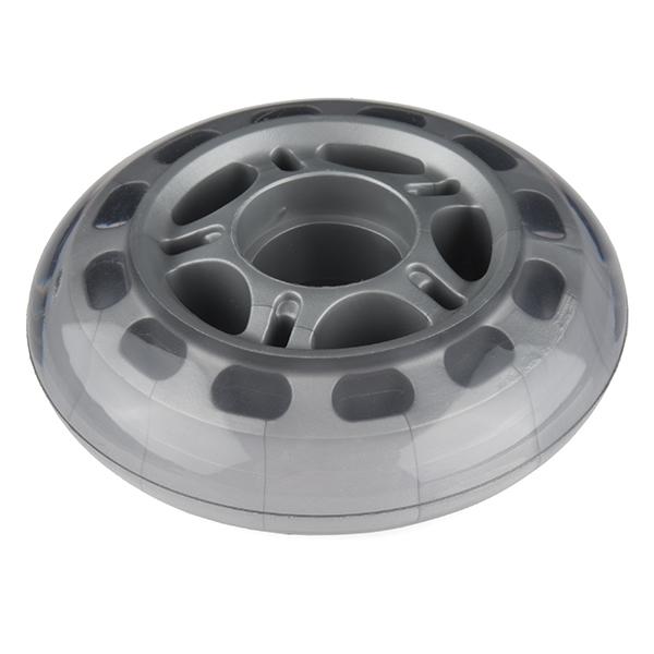 Skate Wheel - 2.975 (Gray) - ROB-12139